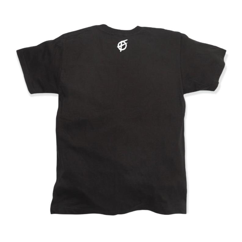 classic logo t-shirt