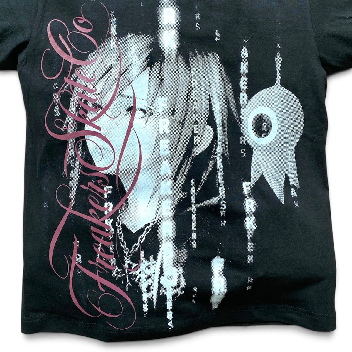 FRK Matrix T-Shirt V2