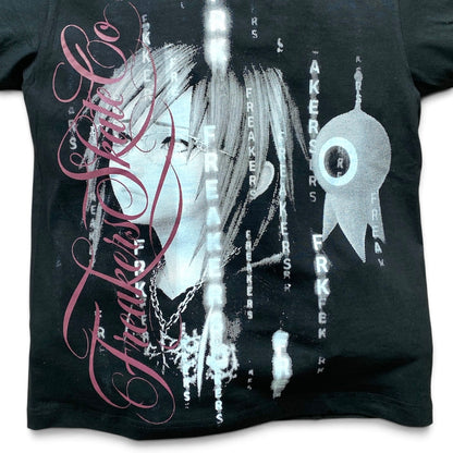 FRK Matrix T-Shirt V2