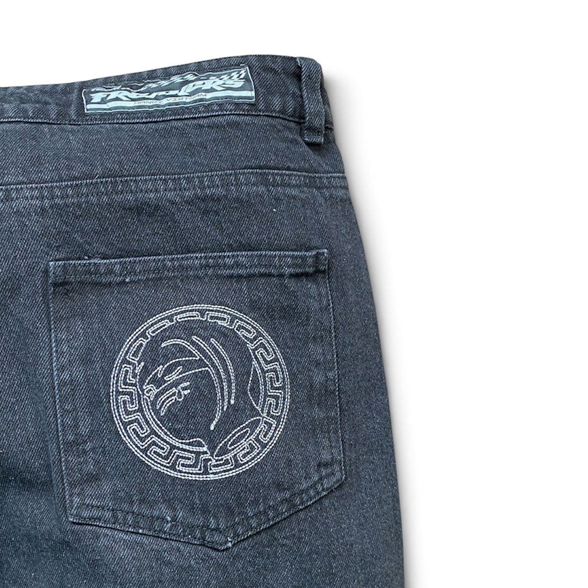 SVDNINJVZ Jeans