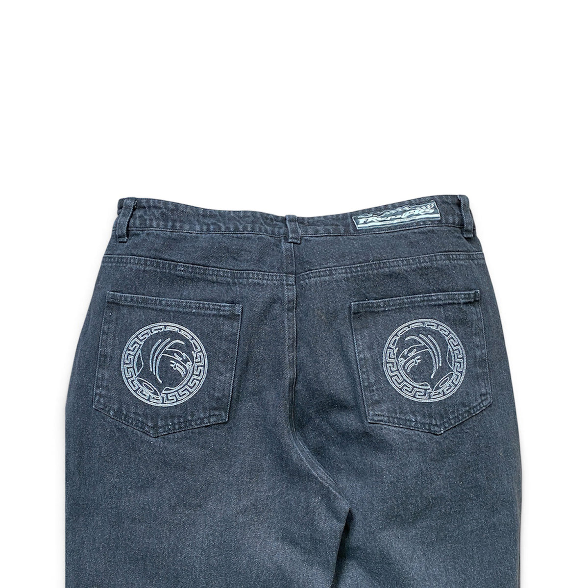 SVDNINJVZ Jeans