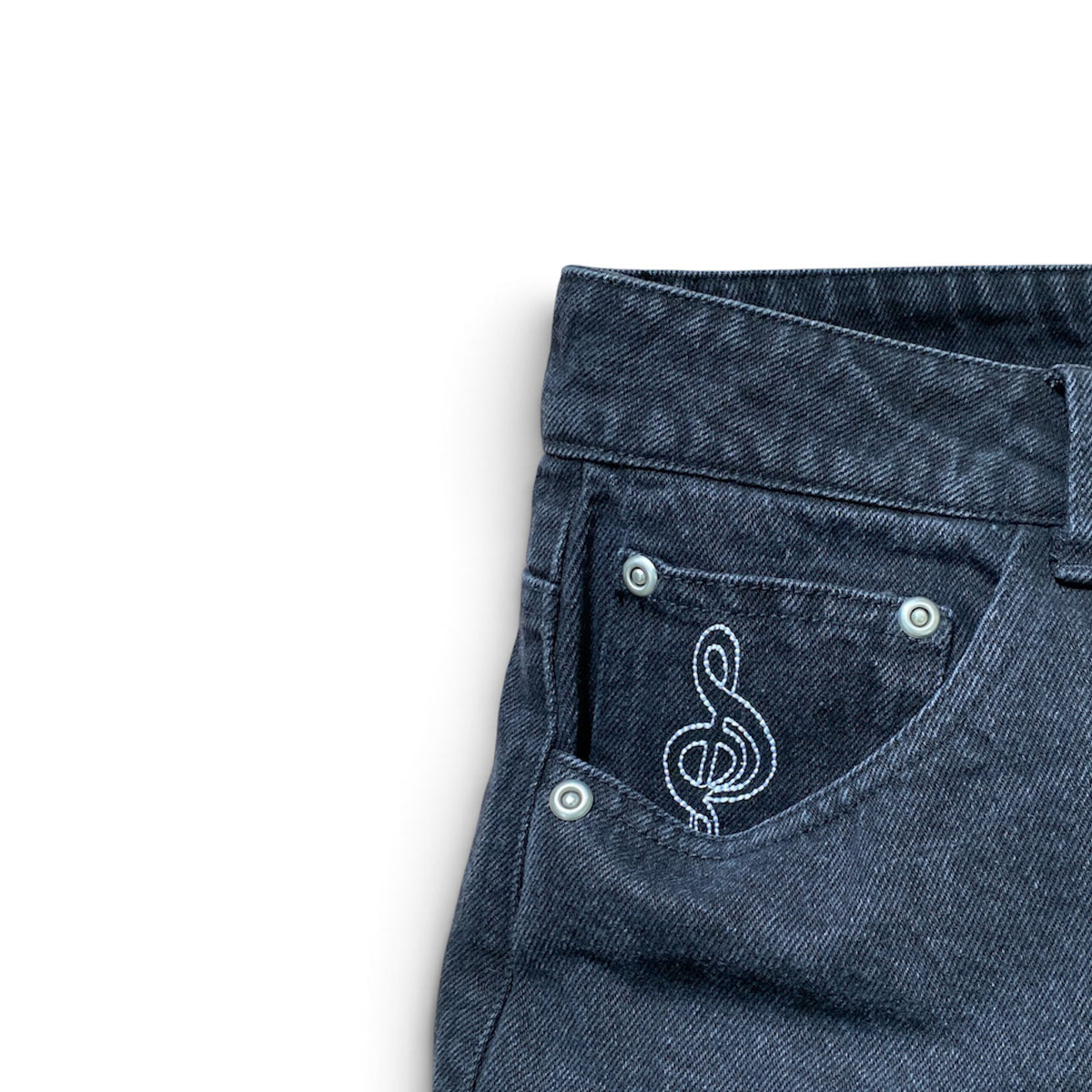 SVDNINJVZ Jeans