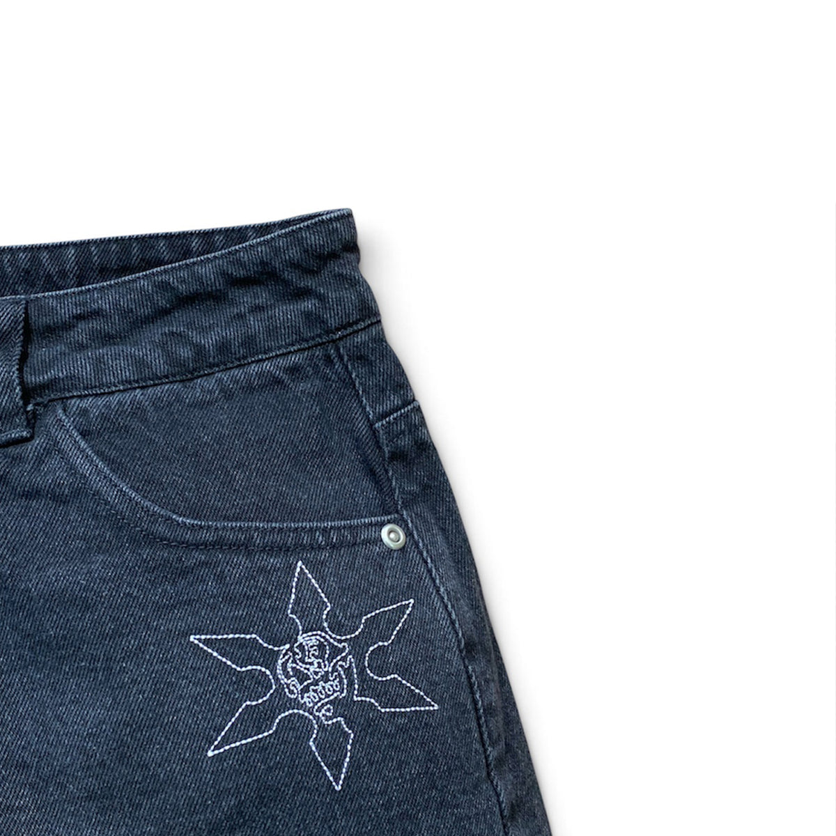 SVDNINJVZ Jeans