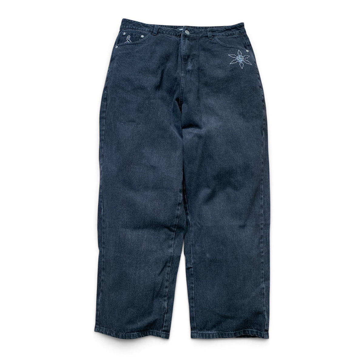 SVDNINJVZ Jeans