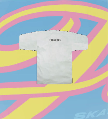 classic logo t-shirt