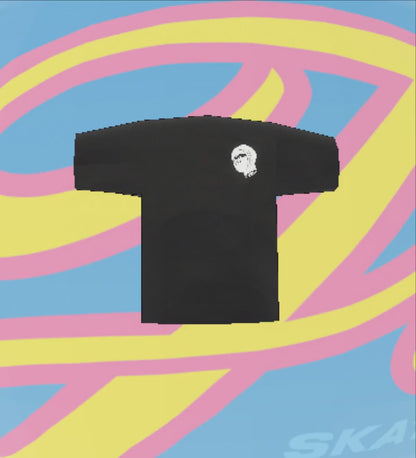 SVDNINJVZ t-shirt