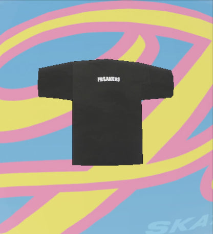 classic logo t-shirt