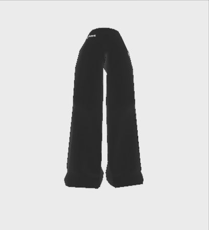 2025 spider web jeans