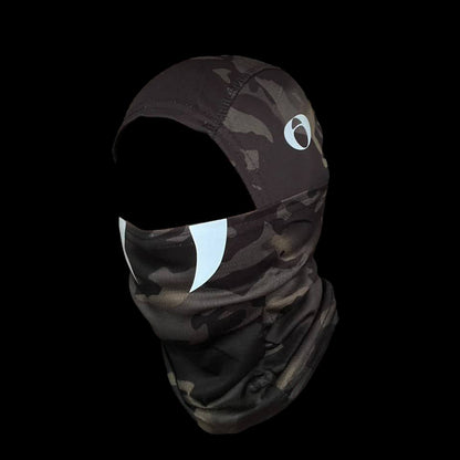 ski mask