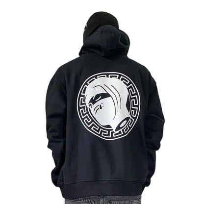 SVDNINJVZ Hoodie Pullover