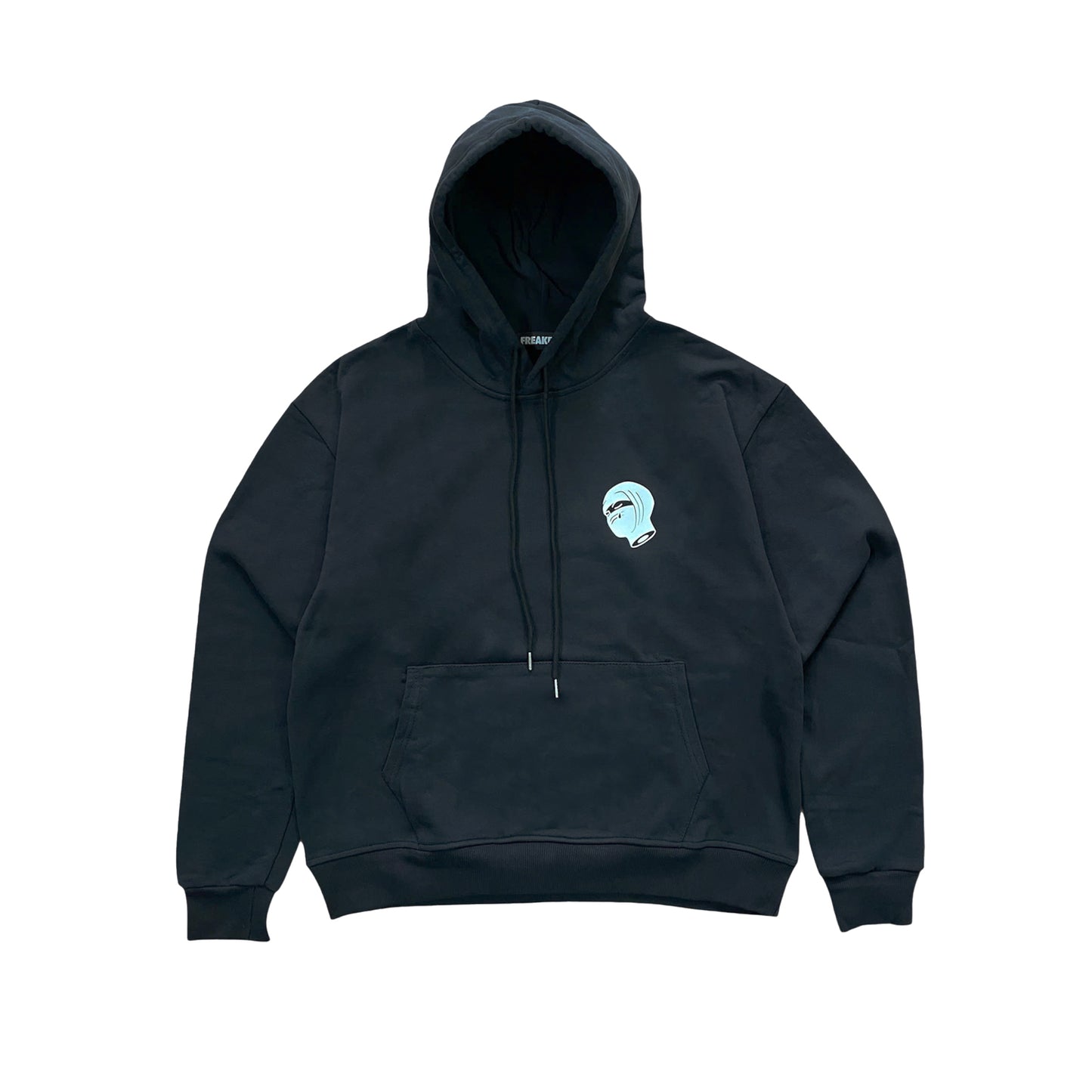 SVDNINJVZ Hoodie Pullover