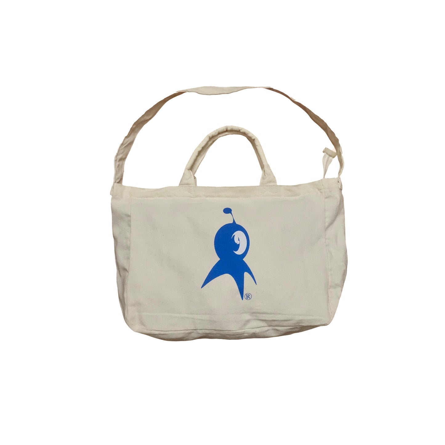 alcy-1 bot tote bag