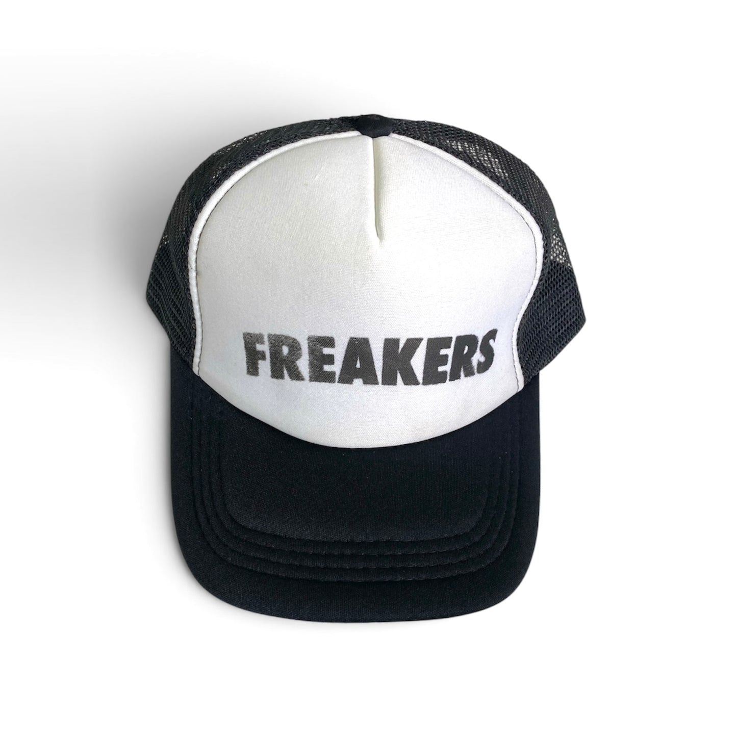 Classic Logo Trucker Hat