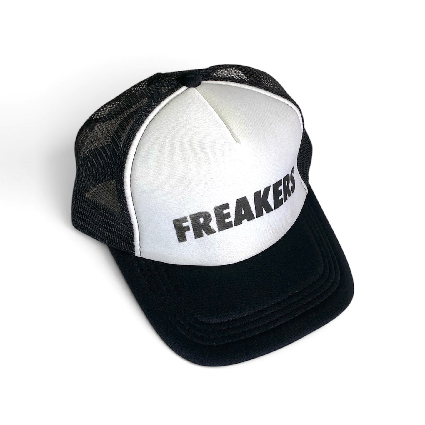 Classic Logo Trucker Hat