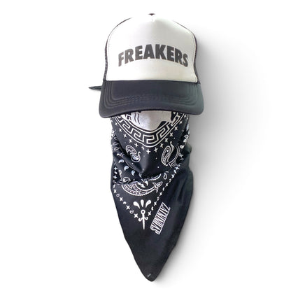 SVDNINJVZ Bandana
