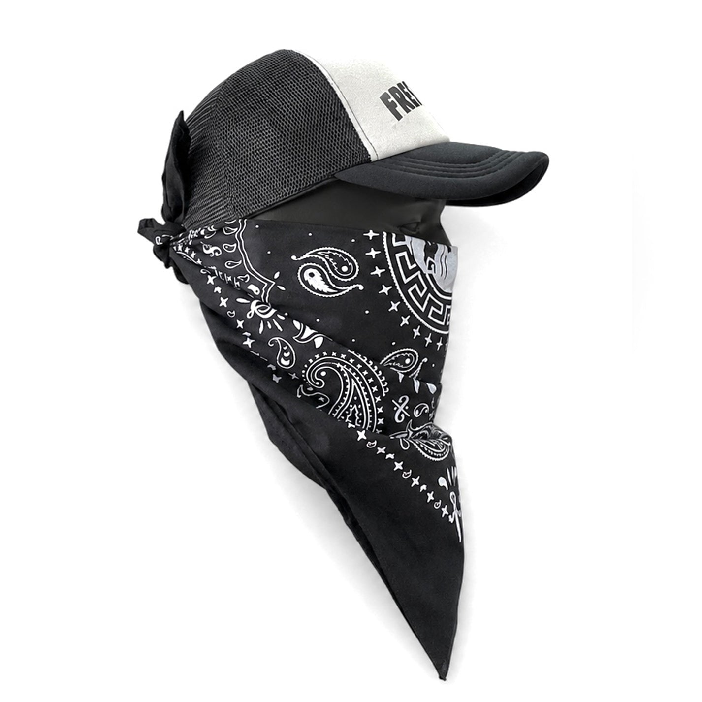 SVDNINJVZ Bandana