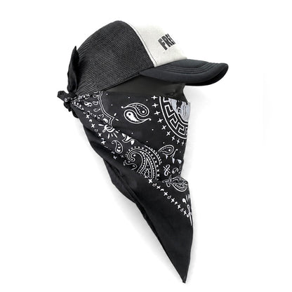 SVDNINJVZ Bandana