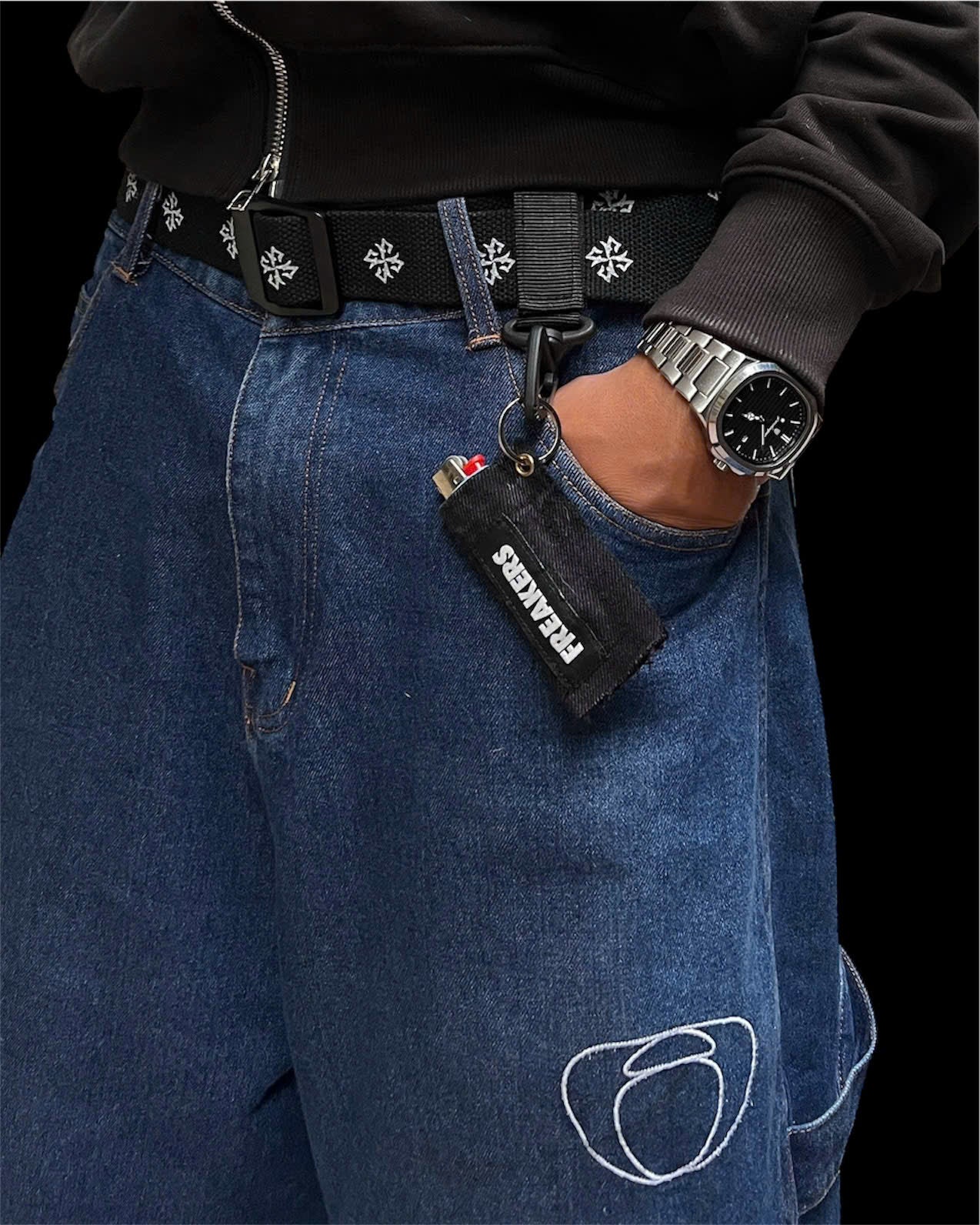 Forthmark Ritual Belt