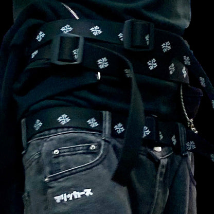 Forthmark Ritual Belt