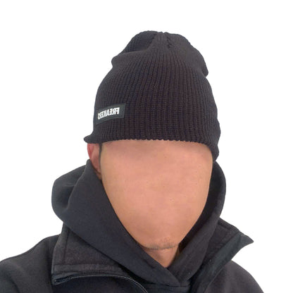 Classic Logo Skullcap