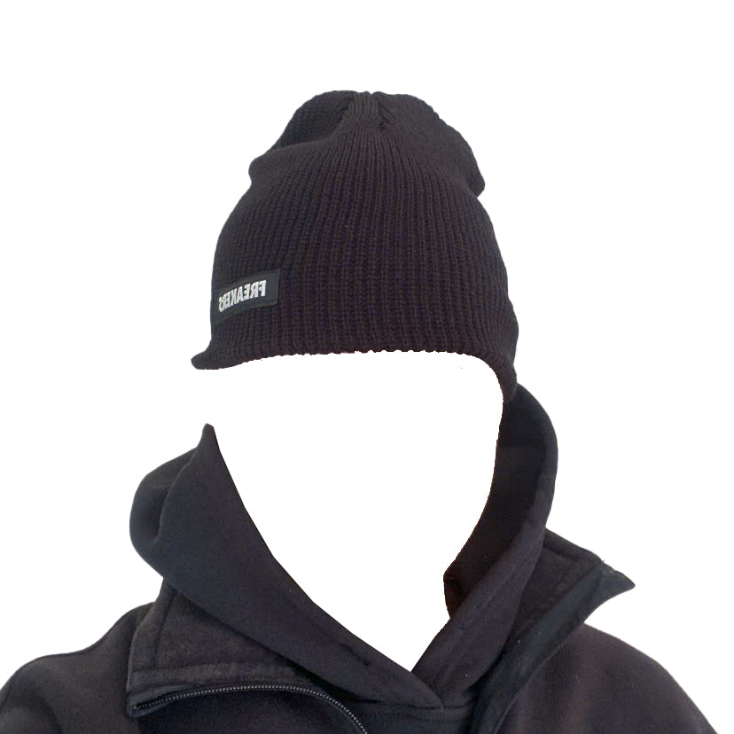 Classic Logo Skullcap