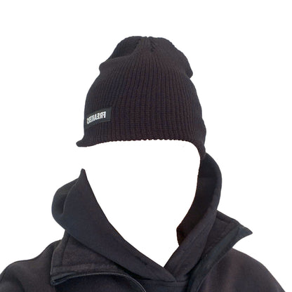 Classic Logo Skullcap