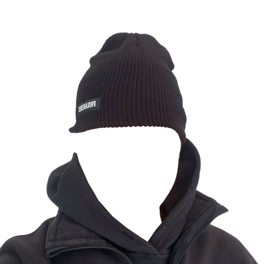 Classic Logo Skullcap