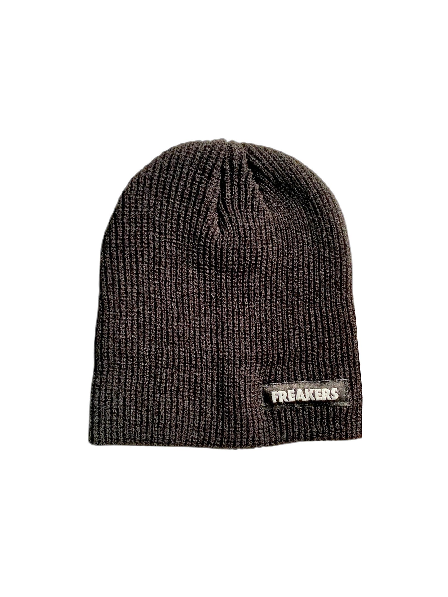 Classic Logo Skullcap