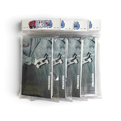 FREAKERS Mini Zine Vol.02