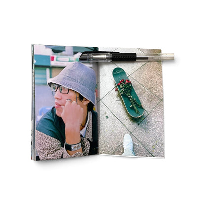 FREAKERS Mini Zine Vol.02